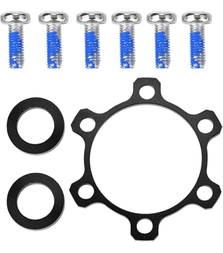Amazon.com : HOPE Torque Cap endcap kit, Pro 4 : Sports & Outdoors